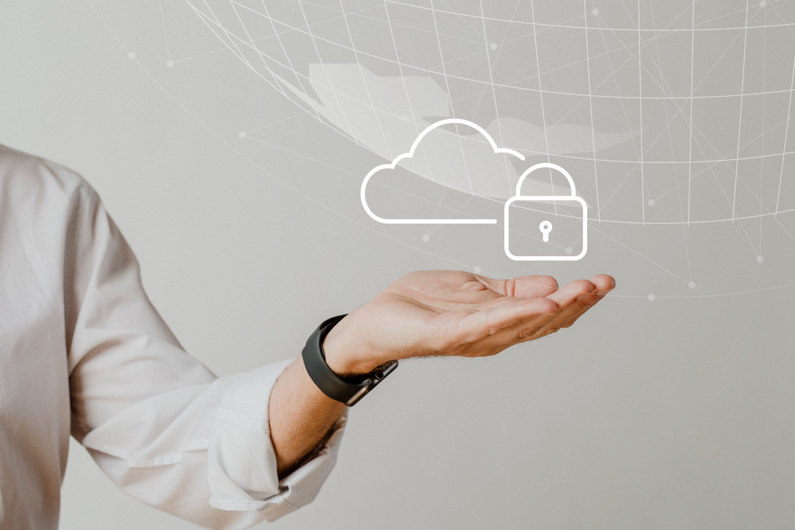 Seguridad en la nube, protege tus datos con HostDime